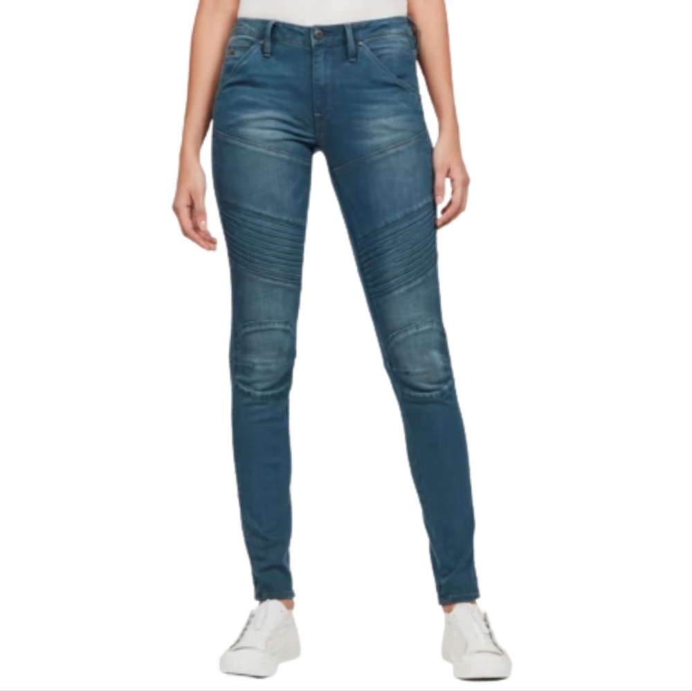 G-STAR RAW JEANS